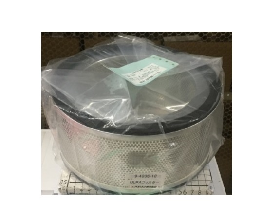 ウルトラ7000 ULPAフィルター ULPAフィルター1枚（交換用）