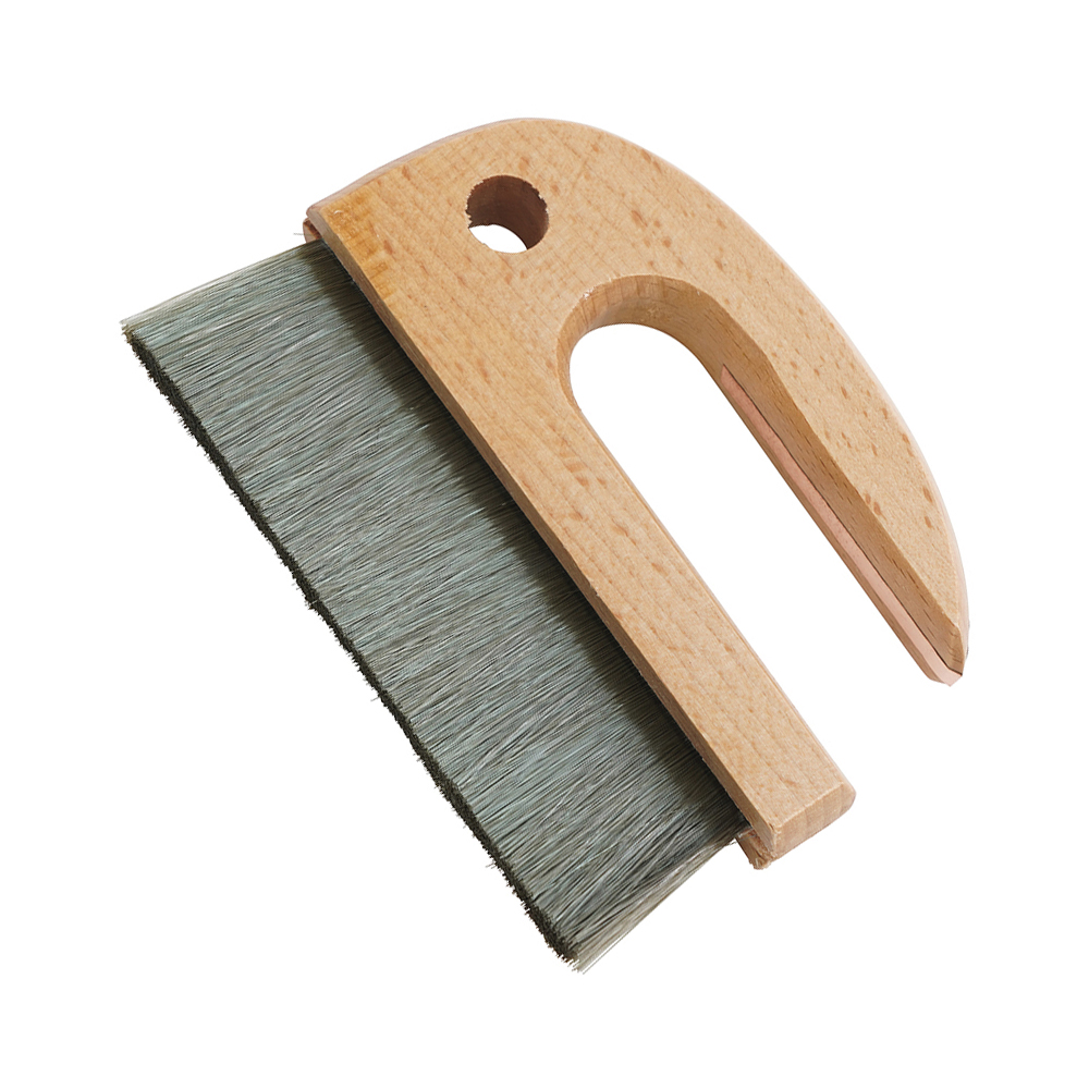 静電気除去ブラシ ラビット