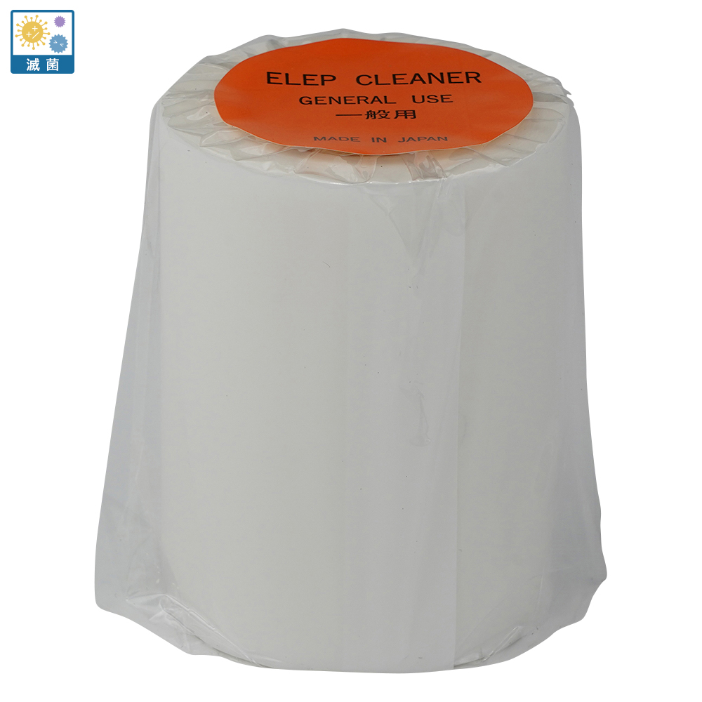 エレップクリーナー　A-3500（80）滅菌