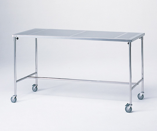 ステンレスパンチング作業台 PB-1200