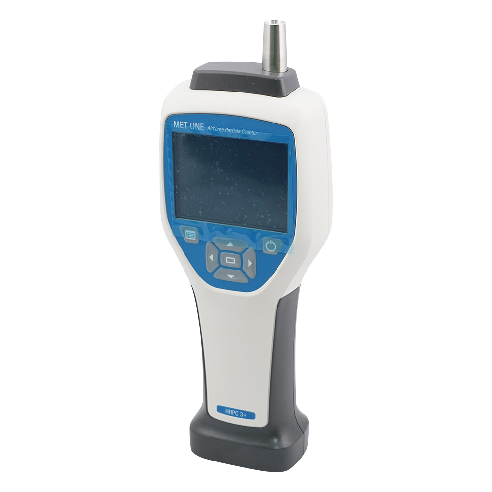 MET ONE（メットワン） パーティクルカウンター HHPC 3+