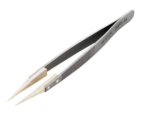 MEISTERピンセット 細 PPS 258PPS-SA