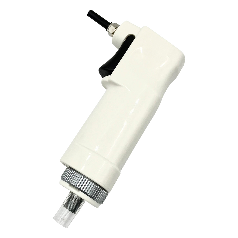 小型バキュームクリーナー ガン