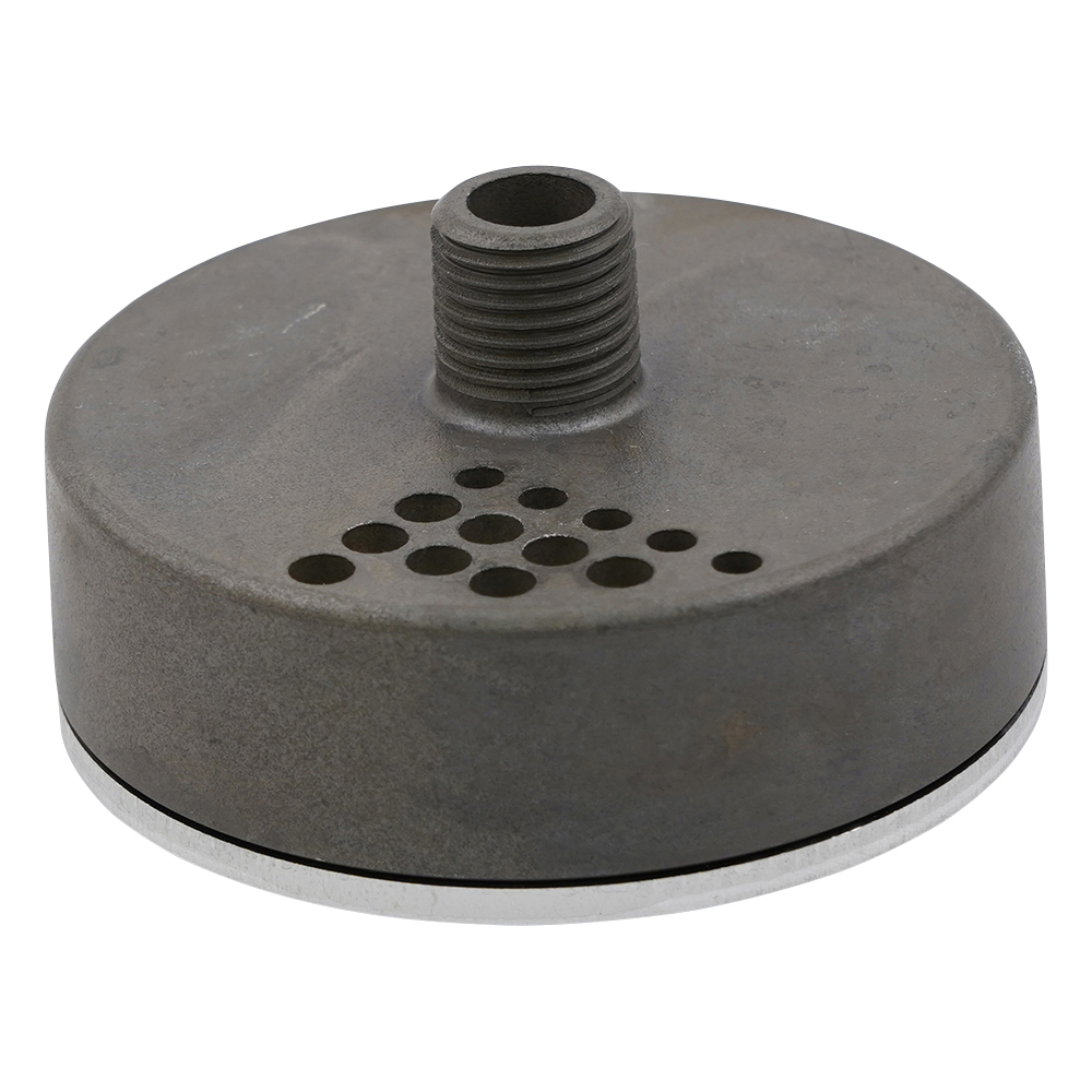 バキュームクリーナーサイレンサ LUS-2