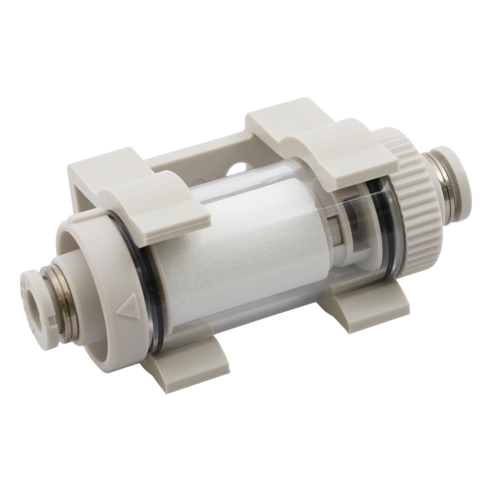 バキュームクリーナフィルタ VFU3-66P