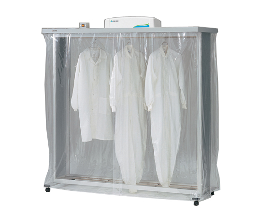 クリーンハンガーラックACHLN ACHLN（スチール）