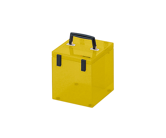 ニューキャリーボックス （PET製） 1PT