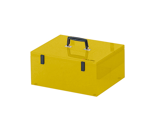 ニューキャリーボックス （PET製） 3PT