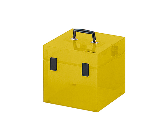 ニューキャリーボックス （PET製） 4PT