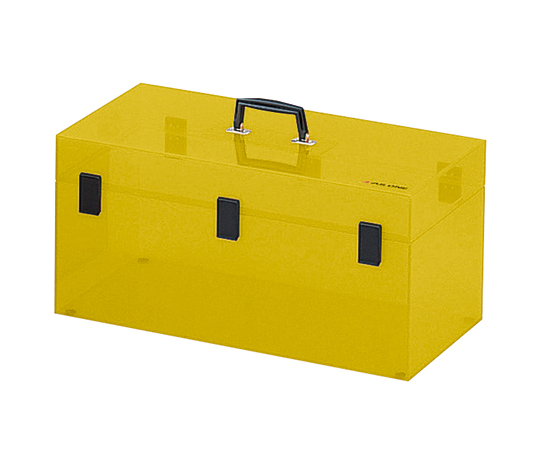 ニューキャリーボックス （PET製） 5PT