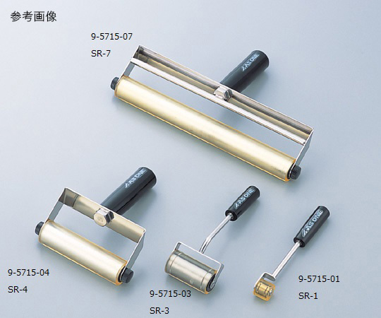 スティックローラー SR-6