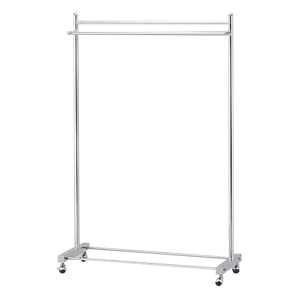 ステンレスハンガーラック SHL-12W