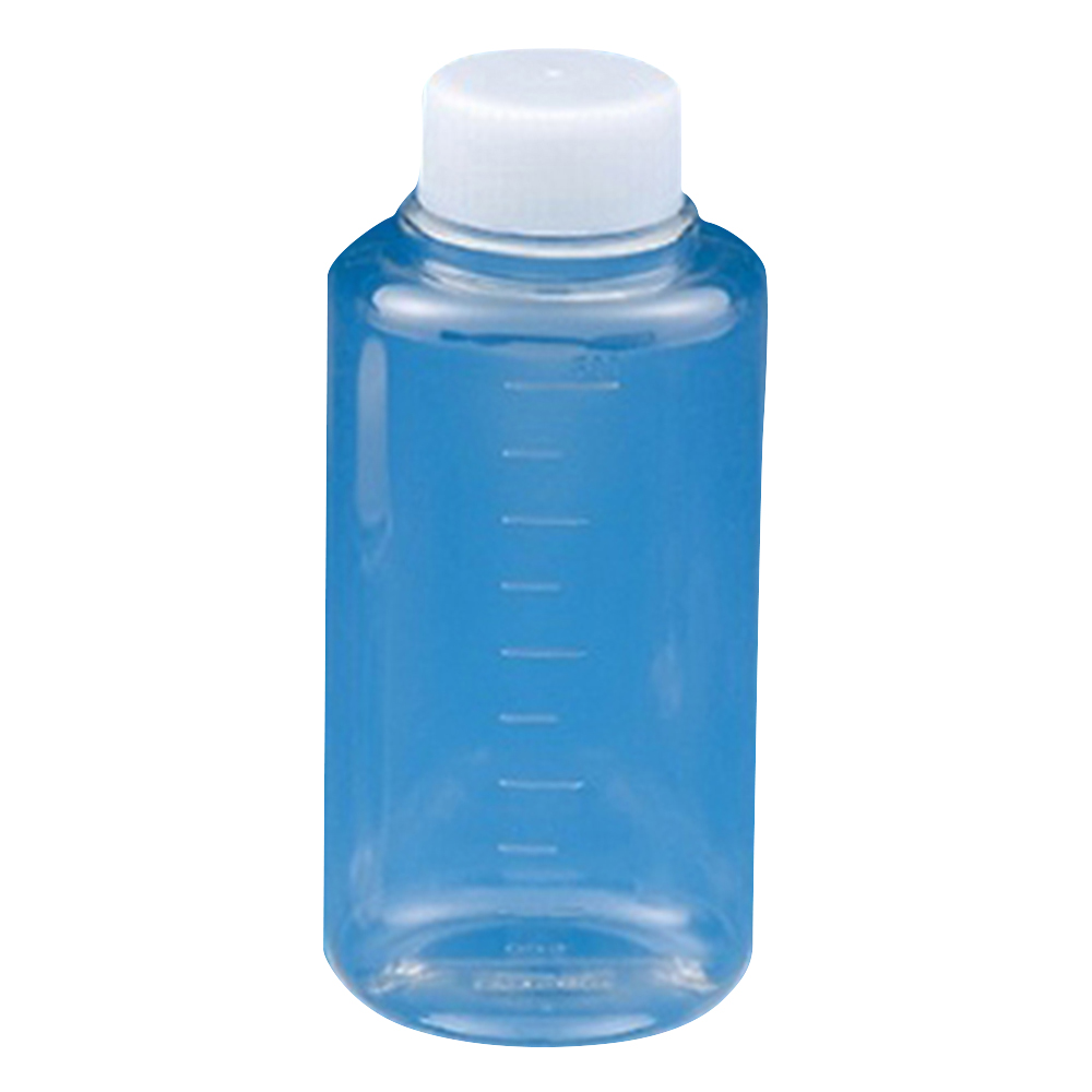 PC製テクノボトル （細口）500mL 1本 1007-13