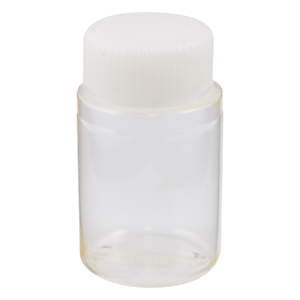 PCテクノボトル （広口）100mL 1本 1008-11