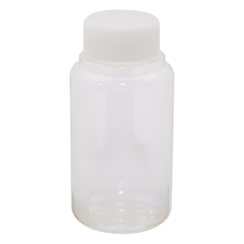 PCテクノボトル （広口）250mL 1本 1008-12