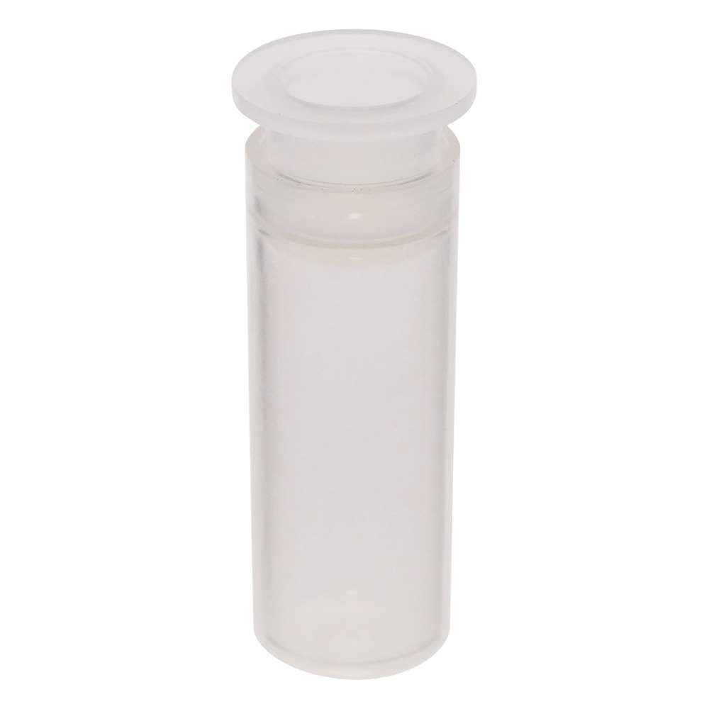 プッシュバイアル 1mL PV-1 1本 1019-01