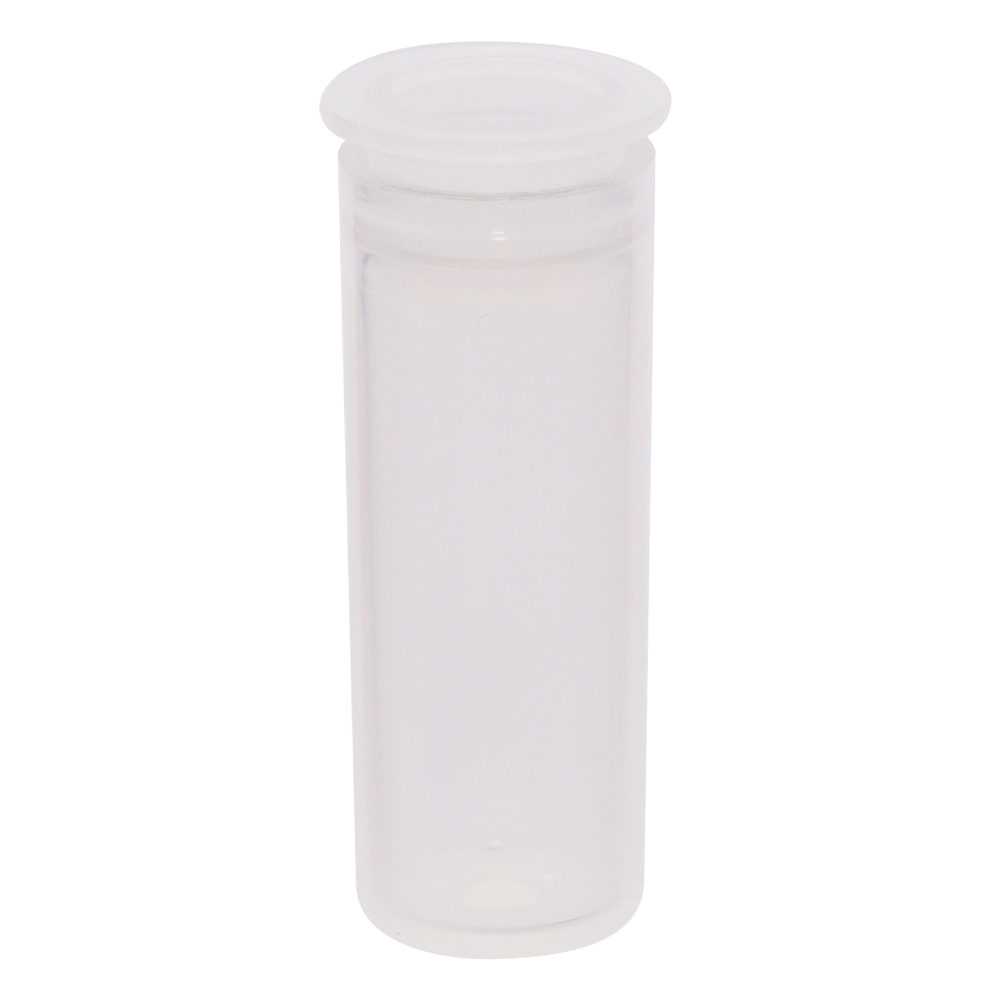 プッシュバイアル 2mL PV-2 1本 1019-02