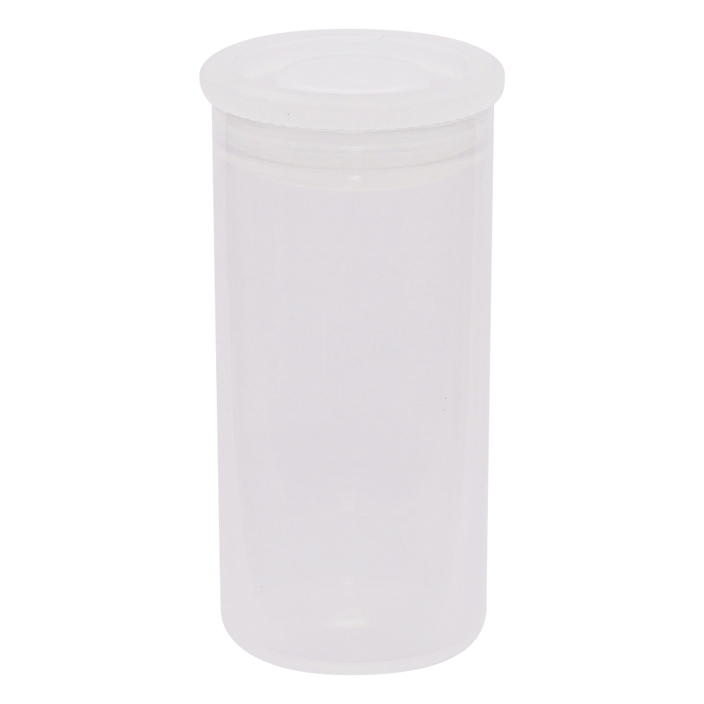 プッシュバイアルSCC　PV-10 SCC　20本／袋×5袋入