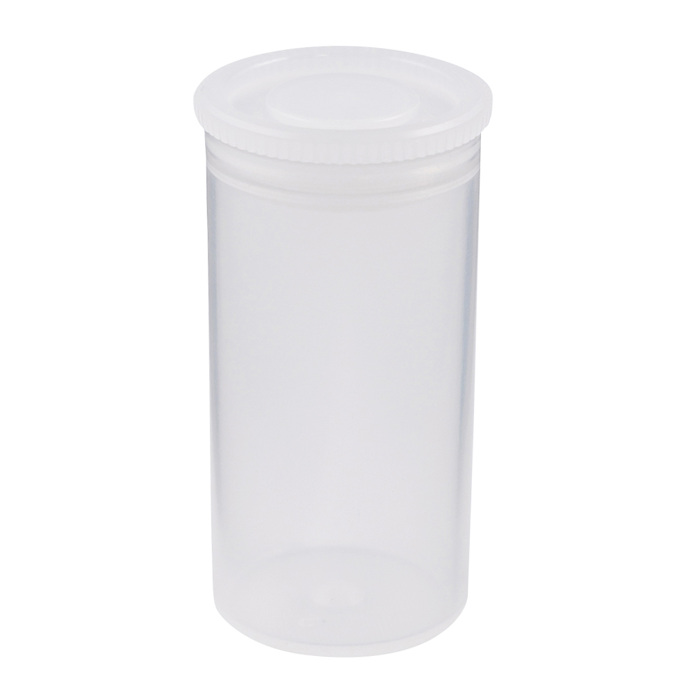 プッシュバイアルSCC　PV-15 SCC　10本／袋×5袋入