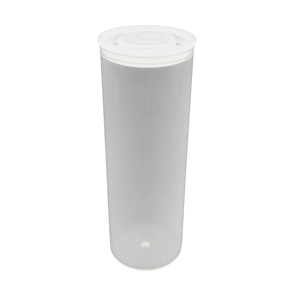 プッシュバイアル 100mL PV-100 1本 1019-10