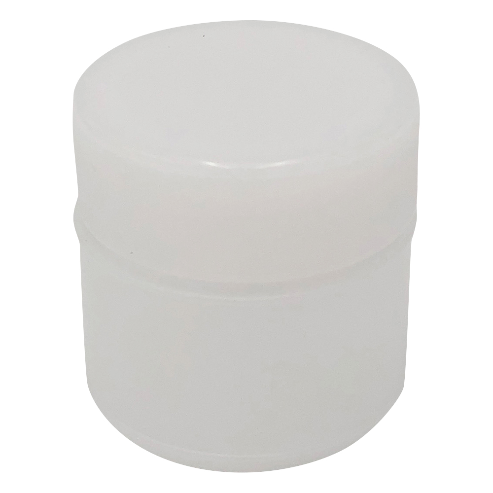 軟膏容器NK型 30mL NK-30 1本 1069-01