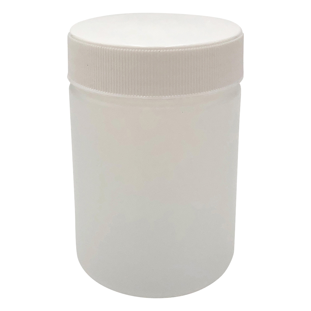 軟膏容器NK型 300mL NK-300 1本 1069-06