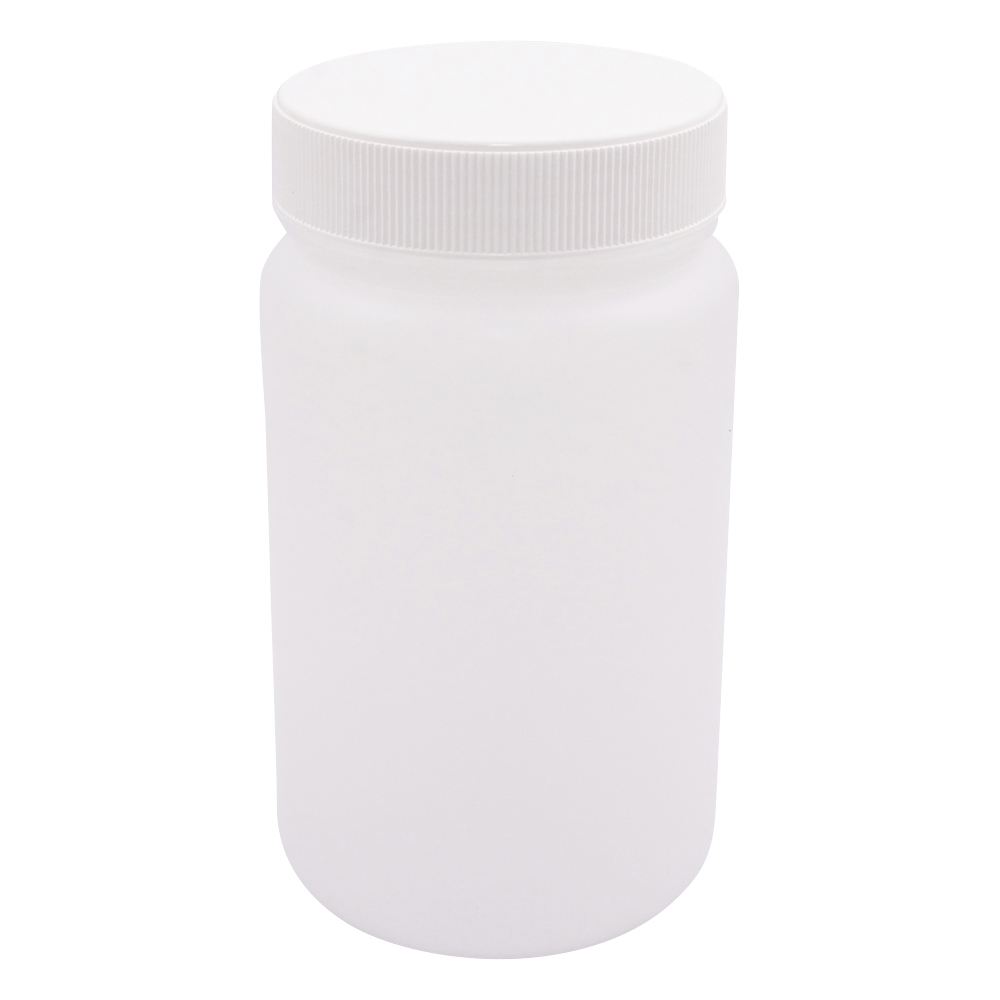 軟膏容器NK型 1L NK-1000 1本 1069-08