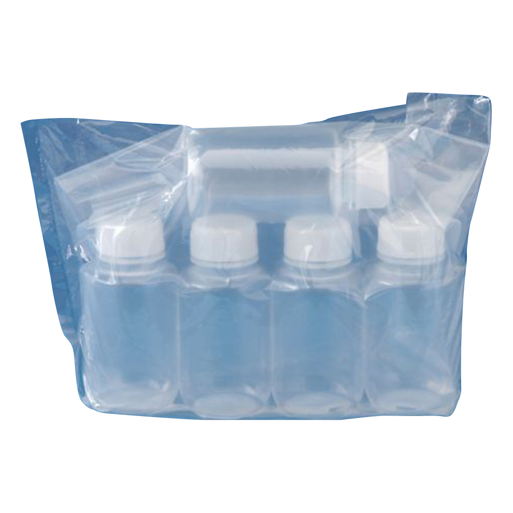 洗浄ボトル（JPボトル） 250mL JPS-250 5本 1105-03