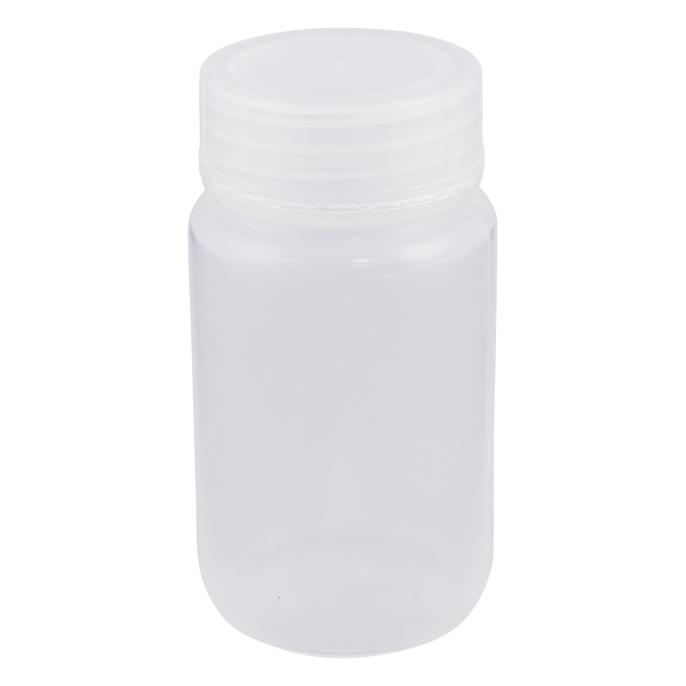 NPボトル（広口）100mL NPW-100 1本 1310-02