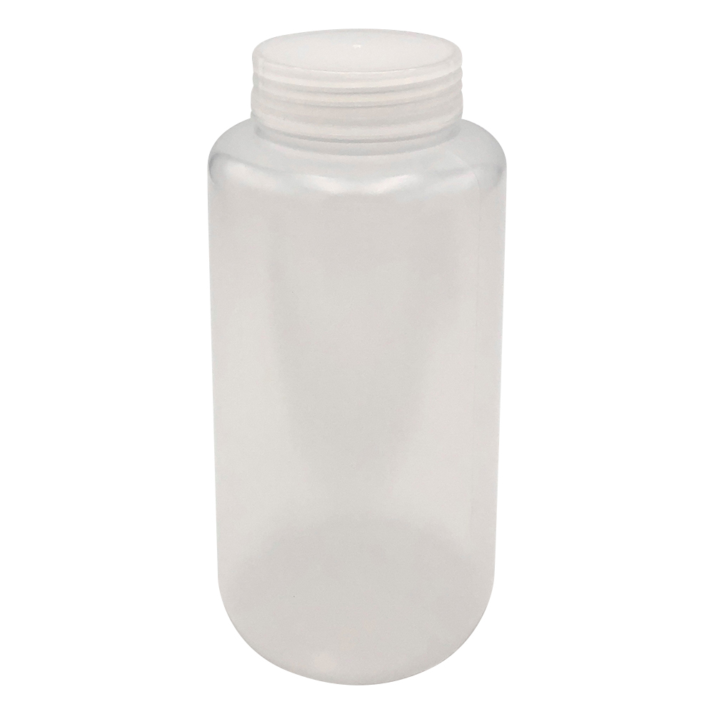 NPボトル（広口）1L NPW-1000 1本 1310-05
