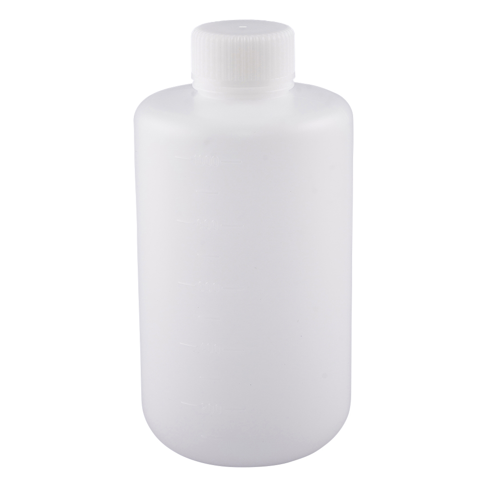 Jボトル丸型 細口（ナチュラル） 1L 1本 1500-15