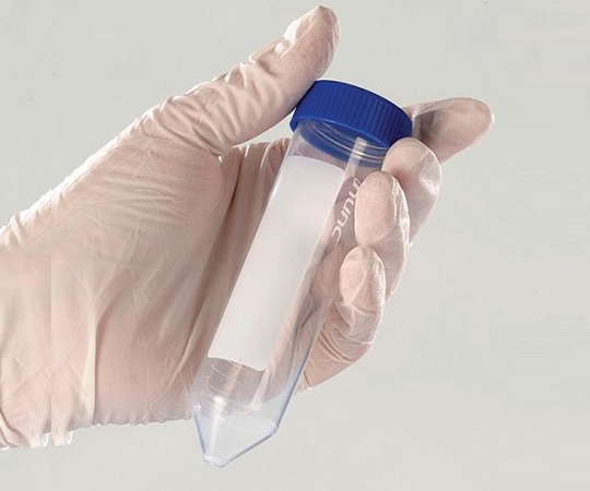 遠心チューブ 50mL 25本/袋×20袋入 339652