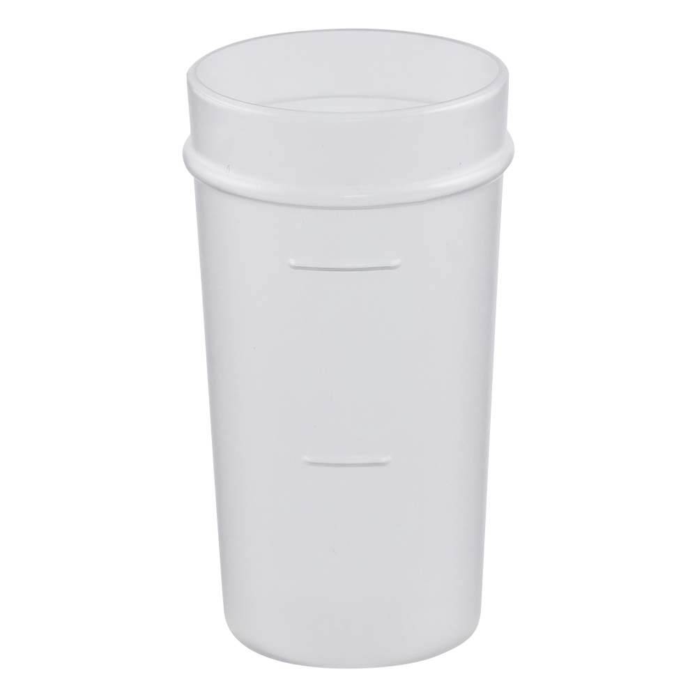 PPディスポビーカー 20mL 1個 3014-09