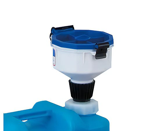 廃液回収容器用ロート　SF20-B2