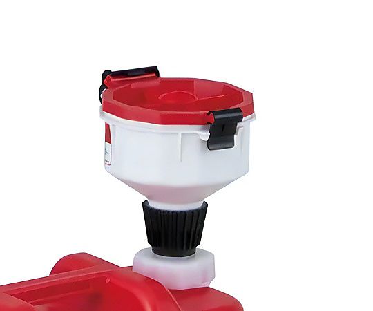 廃液回収容器用ロート　SF20-R2