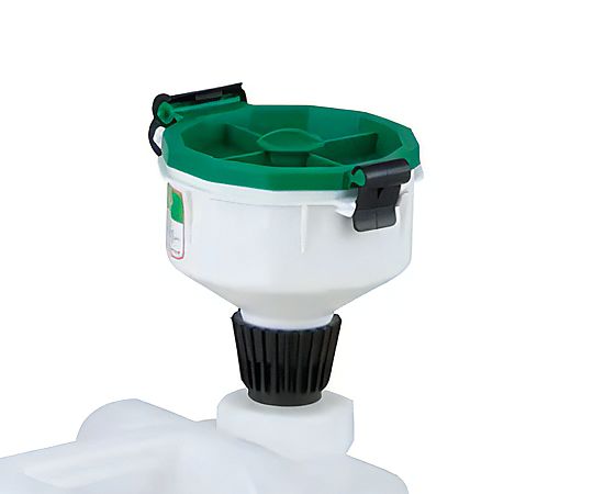 廃液回収容器用ロート　SF20-G2