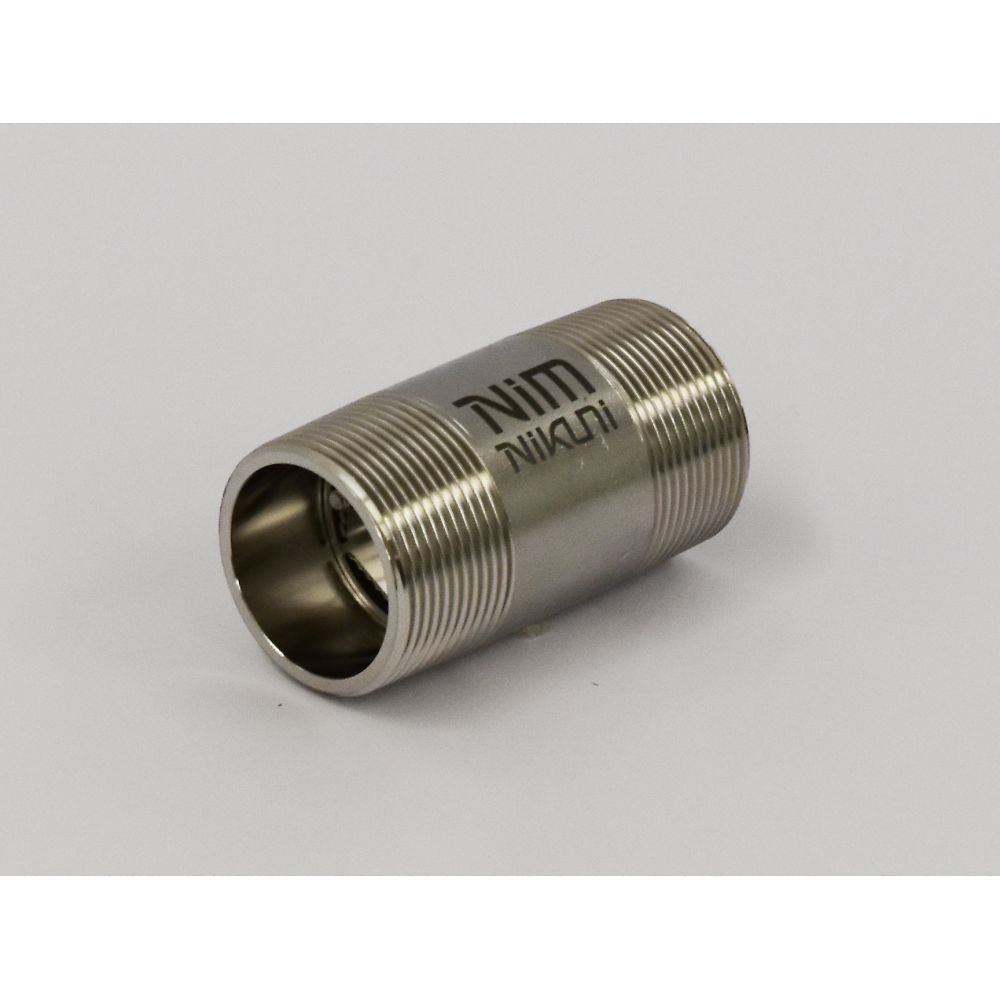 MSEスタティックミキサー（ニップルタイプ）10A（3／8B） NiM10