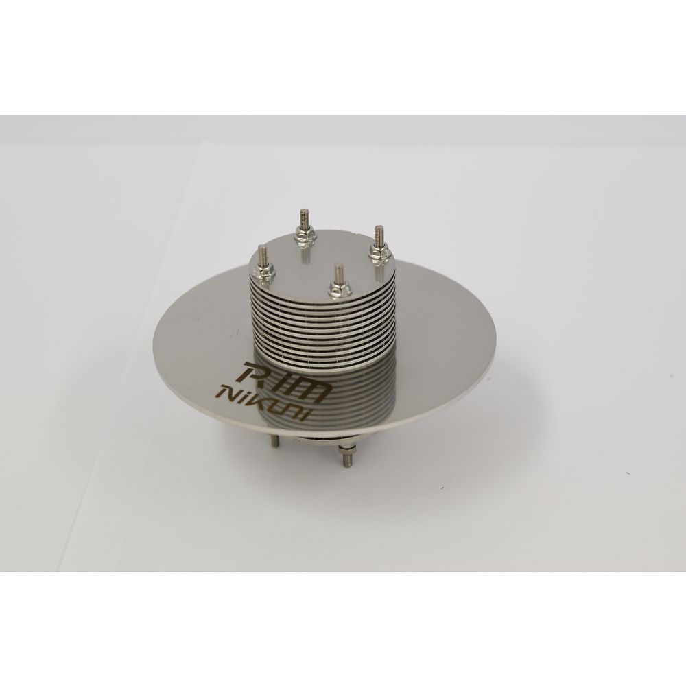 MSEスタティックミキサー（フランジ挟み込みタイプ）50A RiM50