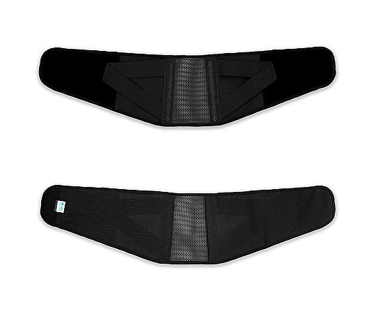 ランバックソフトⅡ ブラック 3L 034076