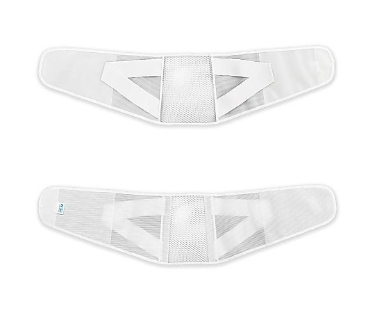 ランバックソフトⅡ ホワイト 3L 034236