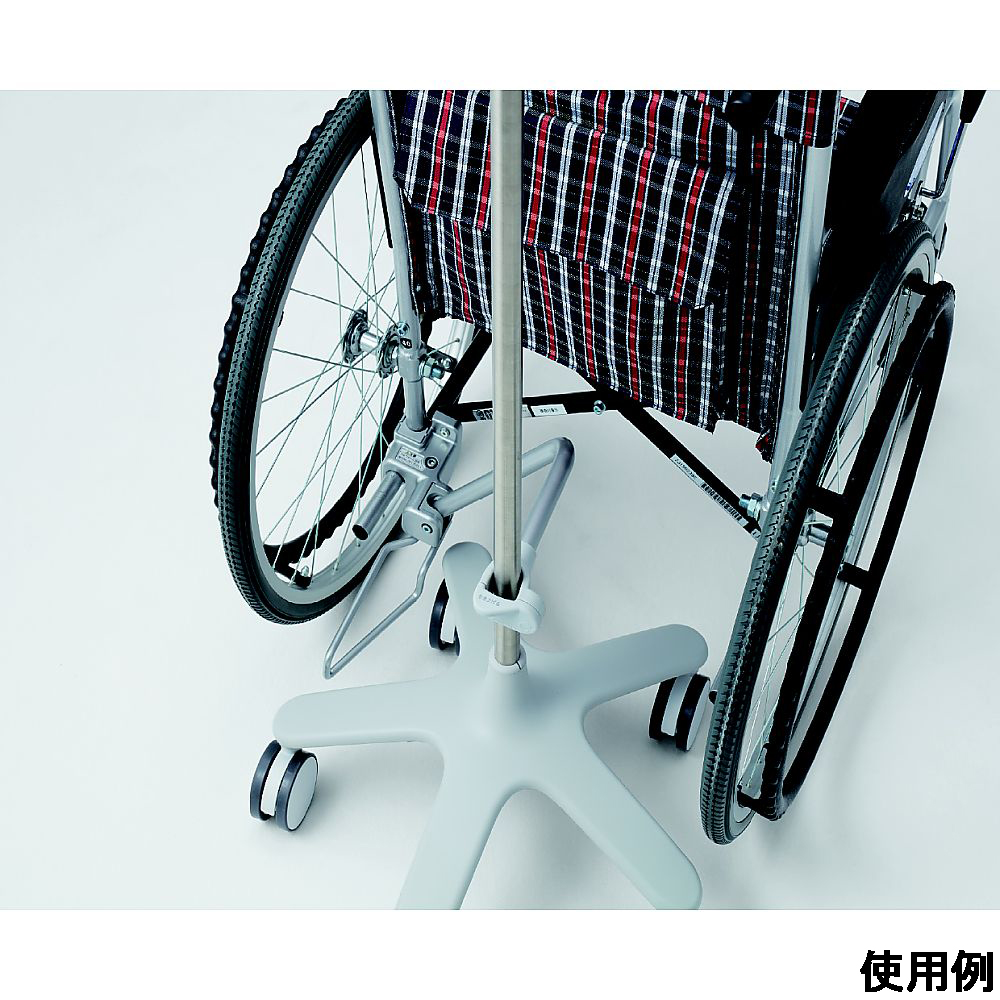 点滴スタンド（ディーボ）ディーボコネクター LU01CX ZA82