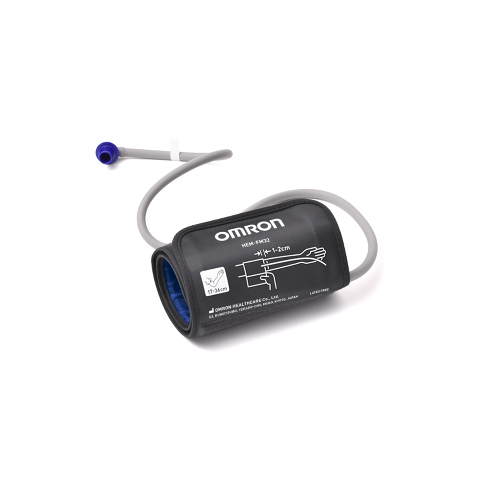 フィットカフプラス HEM-FM32-B