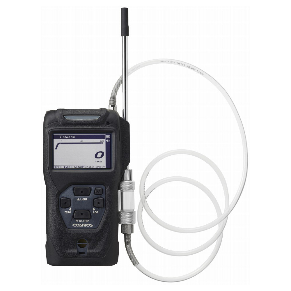 化学物質リアルタイムモニタ XP-3320II-V