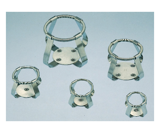 固定クリップ AS 2.1