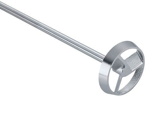 タービン型撹拌羽根 70mm R 1313