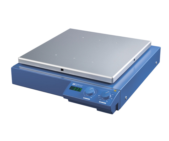 大型シェーカー　楕円振とう KS501 digital