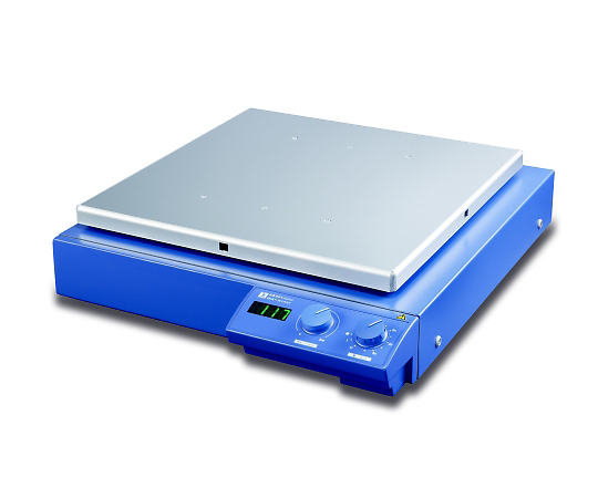 大型シェーカー　水平往復振とう HS501 digital