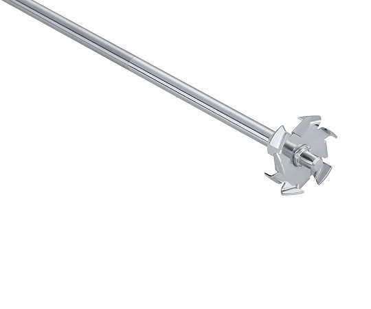 溶解型撹拌羽根 40mm R 1303