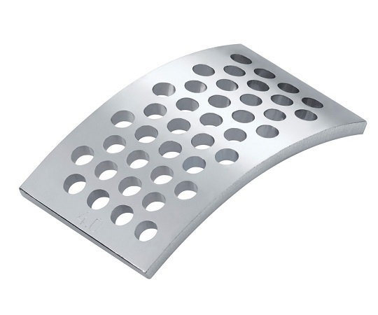 連続式ミル用 MFふるい MF4.0