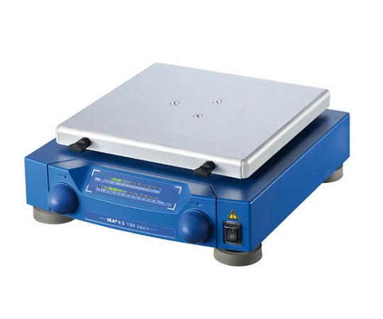 シェーカー　楕円振とう KS130 basic